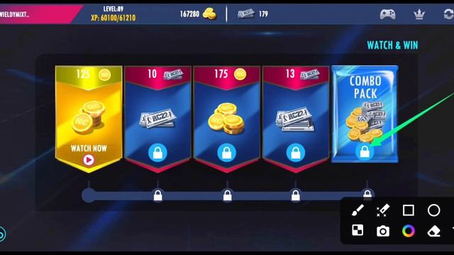 How To Unlock All Tournament In Real Cricket 22 | Real cricket 22 me tournament kese unlock kare смотреть онлайн