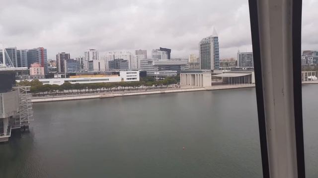 Лиссабон океанариум. смотреть онлайн