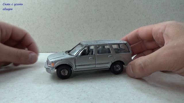 Необычный УАЗ для проекта. Феррари 1/24 на запчасти смотреть онлайн