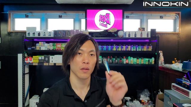INNOKIN I.O смотреть онлайн