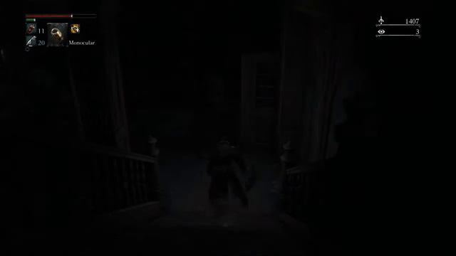 Bloodborne - Blood Vial Farming (20+ In 1 Run) смотреть онлайн