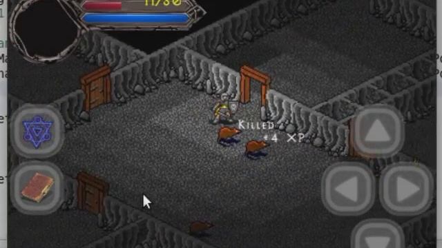 Project SM3 Alpha 1 Video June 26, 2011 - RPG Java Android Programming['[' смотреть онлайн