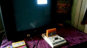 Две приставки Денди, картриджи Sega | полный обзор покупки