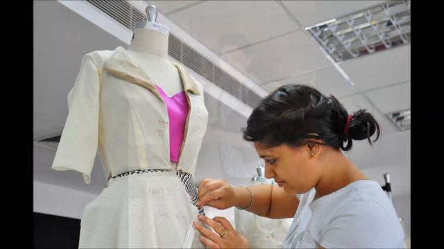 Prerna Sawhney Fashion Show Scope 2013 Tapestry 2014 HD смотреть онлайн
