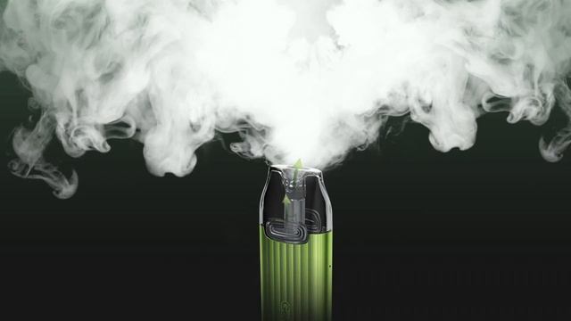 VOOPOO VMATE Infinity Kit | Best Vape News смотреть онлайн