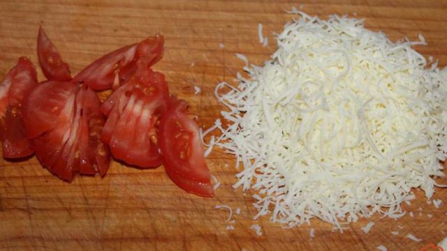 Книга рецептов