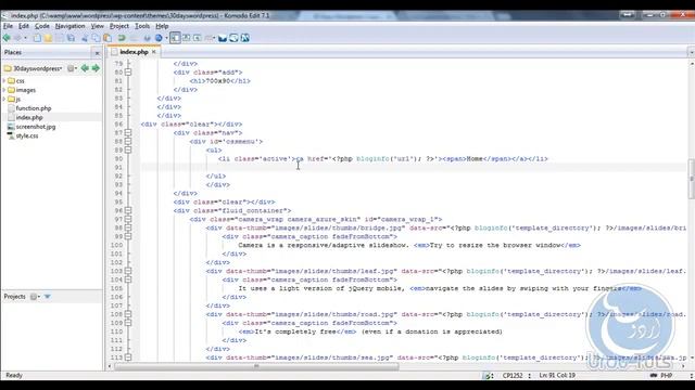 Wordpress in Urdu Chapter Eighteen from Urdututs on Vimeo смотреть онлайн