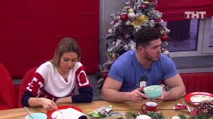 Спаси свою любовь, 1 сезон, 244 выпуск (13.01.2020)