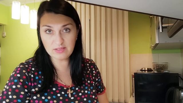 ВЛОГ:Обзор покупок из АТБ купила то, что хотела?? Срочно надо заменить жалюзи в кухне. смотреть онлайн
