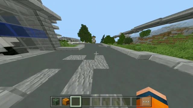 ОБЗОР МОДОВ MINECRAFT РЕ 1.14.0 смотреть онлайн