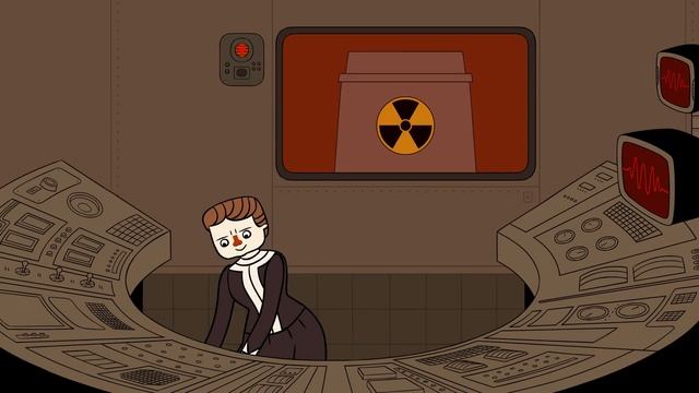 Marie Curie's Periodic Pantry: Boron смотреть онлайн