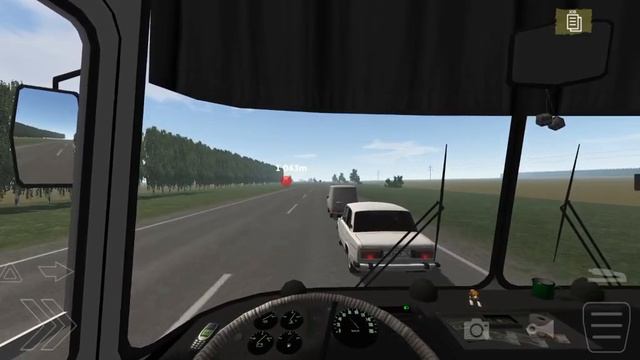 МОТОР ДЕПОТ #4 АВТОБУС МЕЖГОРОД (3) Наконец то Приехал смотреть онлайн
