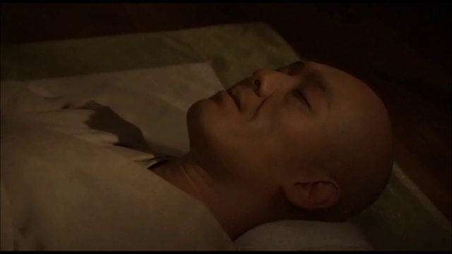 Фильм "Дзен / Zen" отрывок. (4) смотреть онлайн