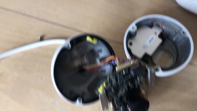 Dahua camera Reset Password / СБРОС ПАРОЛЯ смотреть онлайн