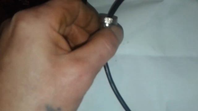 Переходник с моно на DD катушку для металлоискателя GC 1071 смотреть онлайн