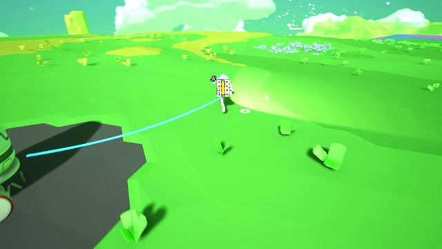 ASTRONEER Test Gameplay Intel HD Graphics 4000