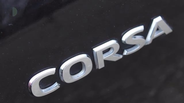 Opel Corsa 1.4 16V 3D WR Enjoy смотреть онлайн