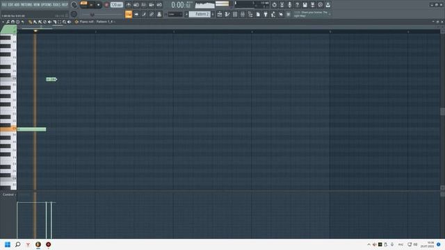 HOW TO MAKE TRAP METAL/NECROTRAP BASS| TUTORIAL FL STUDIO смотреть онлайн