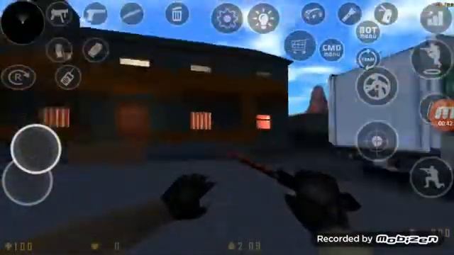 Как поменять руку в ксго 1.6 клиент смотреть онлайн