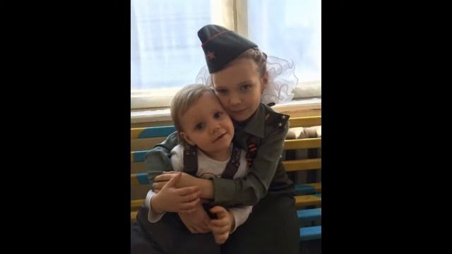 Первый класс В добрый путь внучка Светочка 2015 год смотреть онлайн