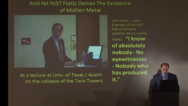 9/11: Blueprint for Truth - WTC Building 7 - 10 minute Segment from AE911Truth.org Companion Editio смотреть онлайн