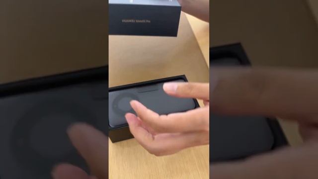 Unboxing Huawei Mate 60 Pro, Hands on and First impression 华为 | Latest #huaweimate60pro #huawei смотреть онлайн