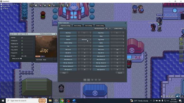 PokeMMO Starter Guide to Beat Every Region - Which Region Should You Complete First? смотреть онлайн