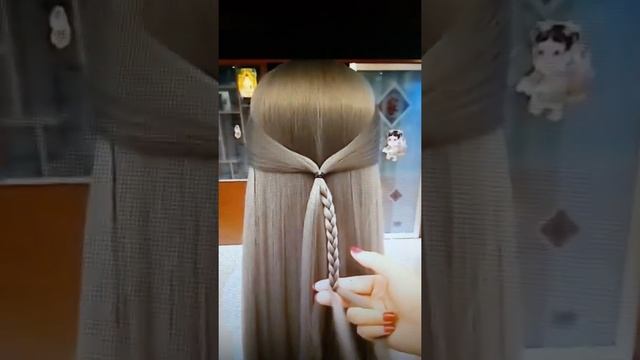 Классные прически смотреть онлайн