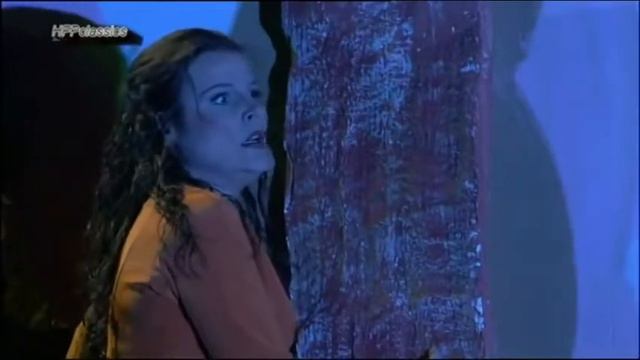 Wolfgang Amadeus Mozart - Die Zauberflöte - Diana Damrau смотреть онлайн