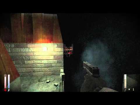 Cry Of Fear (Part 12) - A GURL [Ch.3]