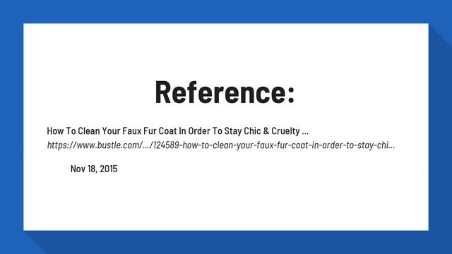 Can you wash fake fur? смотреть онлайн