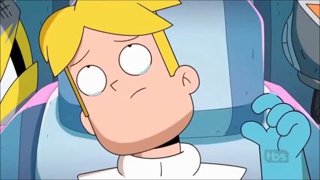 Final Space - HUE (Best Moments/Character Development) смотреть онлайн