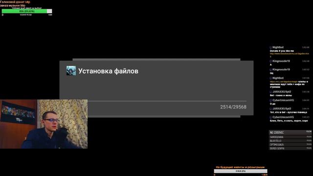 T10 rank. Rus/Eng играем 5х5 смотреть онлайн