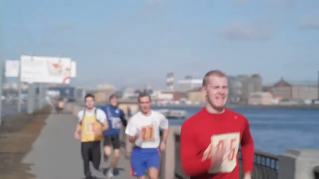 22-23 марта 2014 - Фестиваль спорта "Физическая культура и спорт - вторая профессия врача" смотреть онлайн