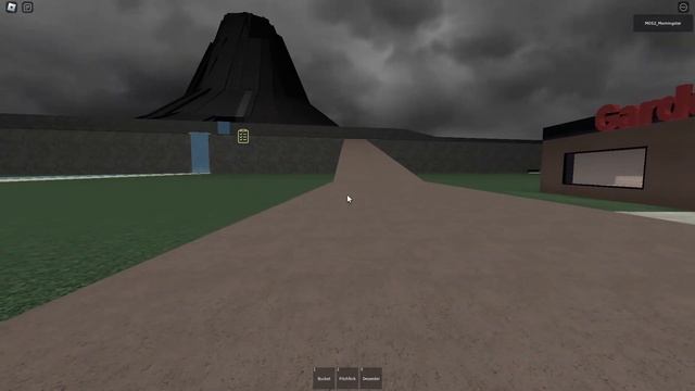 Roblox - The Nightmare Experience (Horror Game) смотреть онлайн