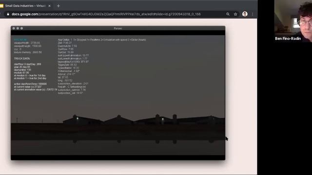 Ben Fino-Radin -- Leveraging Cloud-Based GPU Virtualization For Software Based Works of Art смотреть онлайн