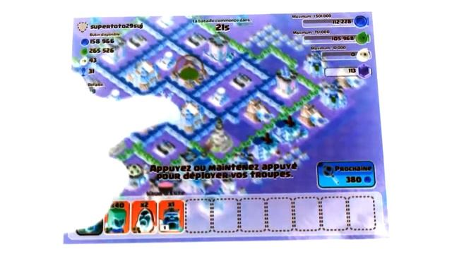 clash of clans en vue negatif c est 100 fois plus stylé смотреть онлайн