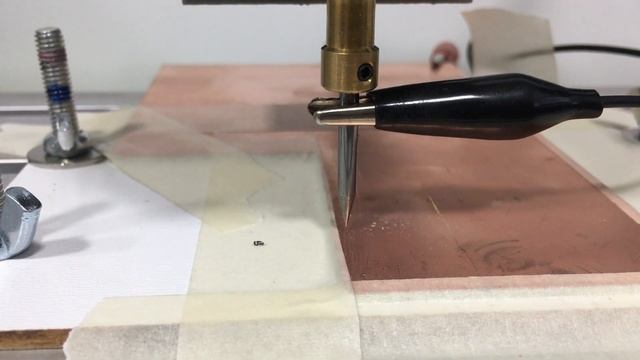 #115 CNC 2418 Autolevel - Universal Gcode Platform смотреть онлайн