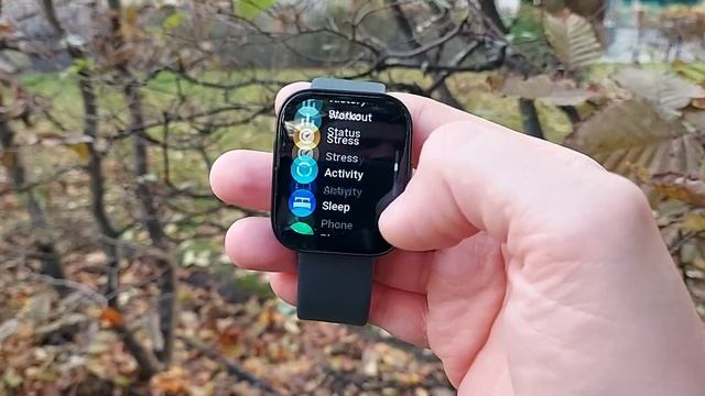 Unreal New AMAZFIT Bip 5 Review - Is The Bip5 Better Than The Competition? смотреть онлайн