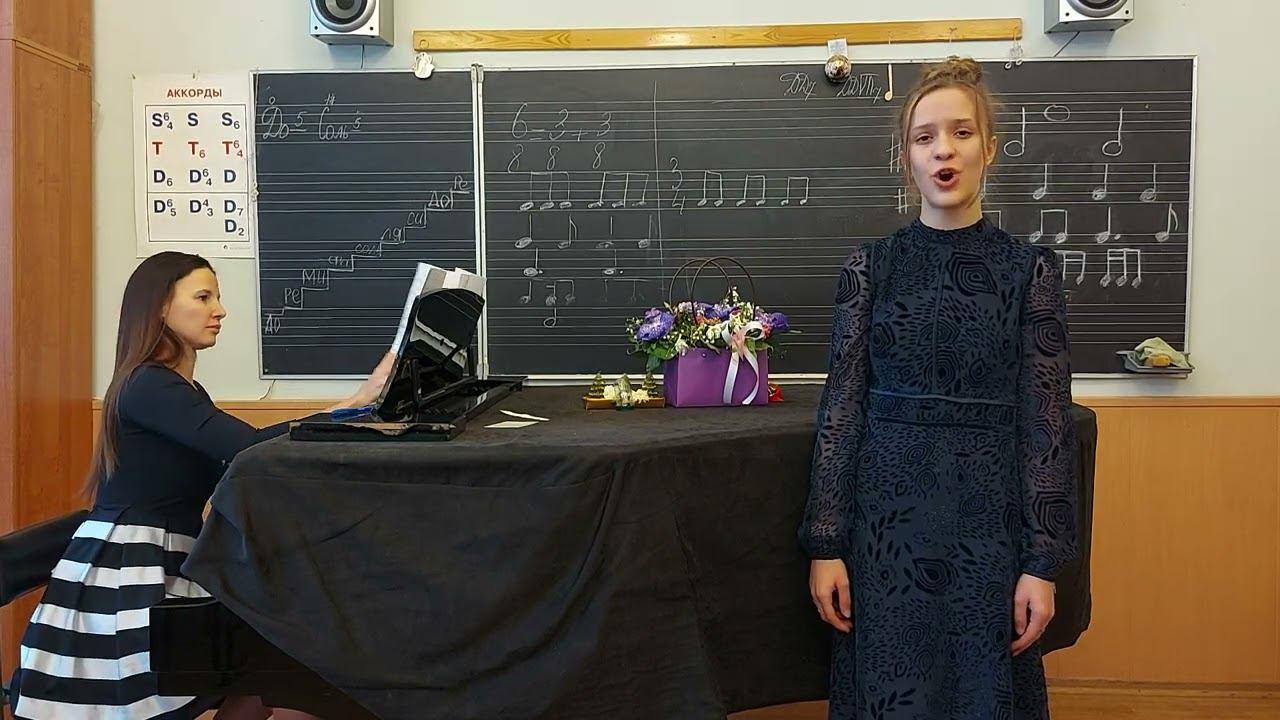 Муз.Бьорна Ульвеуса и Бенни Андерссона Сл.Тима Райса ,русский текст Алексея Иващенко«Ария Светланы» смотреть онлайн