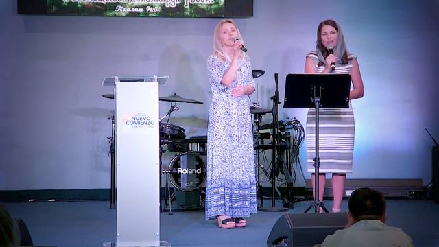 Христианская Песня. Милость Твоя до Небес. Славянская Церковь Дом Горшечника Майами смотреть онлайн