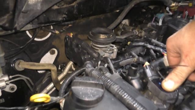 Toyota Vitz 1KR-FE дергается и глохнет смотреть онлайн