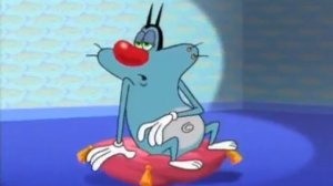 ОГГИ И ТАРАКАНЫ СЕРИЯ 1 (OGGY -AND- THE CocKroAcNeS-the-offical series 1)