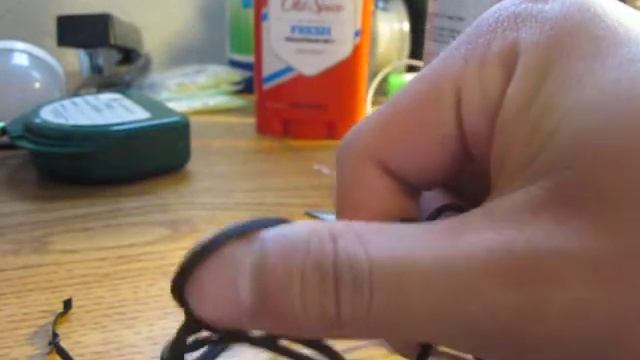 Skull Candy JIB Ear Buds Unboxing смотреть онлайн