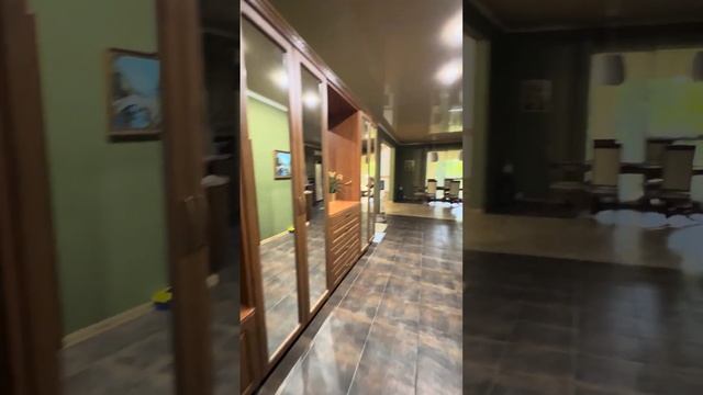 Эксклюзивная продажа дома с ремонтом, мебелью и техникой 8-918-261-80-08 смотреть онлайн