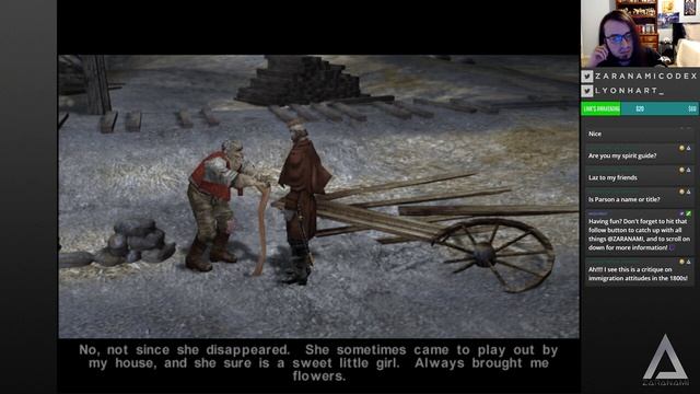 Blair Witch, Volume II: The Legend of Coffin Rock [Full Playthrough] | 8.29.19 смотреть онлайн