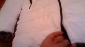 Пуховик с AliExpress!!! Женский пуховик с Алиэкспресс!!!