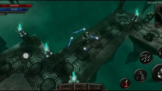 Anima ARPG How to finish Redemption Quest | The Hooded смотреть онлайн