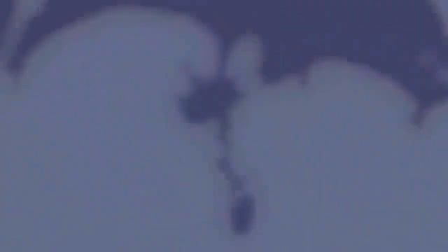 Повесть о конце света: Джек потрошитель Крутой момент.