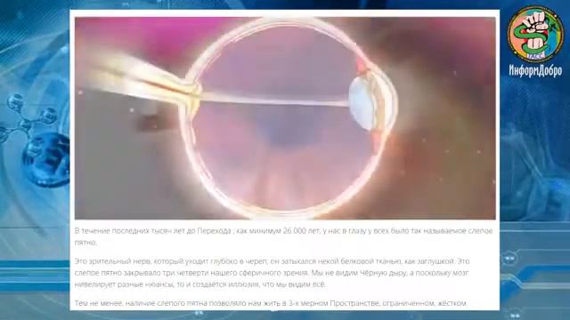 Биофизик. Планета начала жить в другом измерении. смотреть онлайн